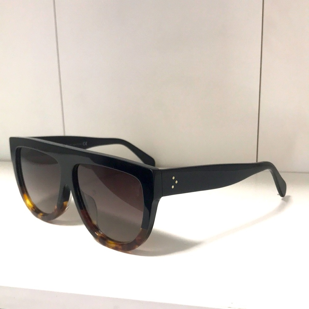Women's Cat Eye Sunglasses